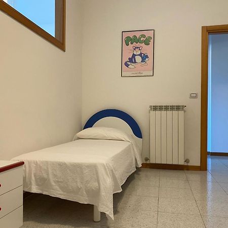I Trabocchi Blu Apartment Fossacesia Bagian luar foto